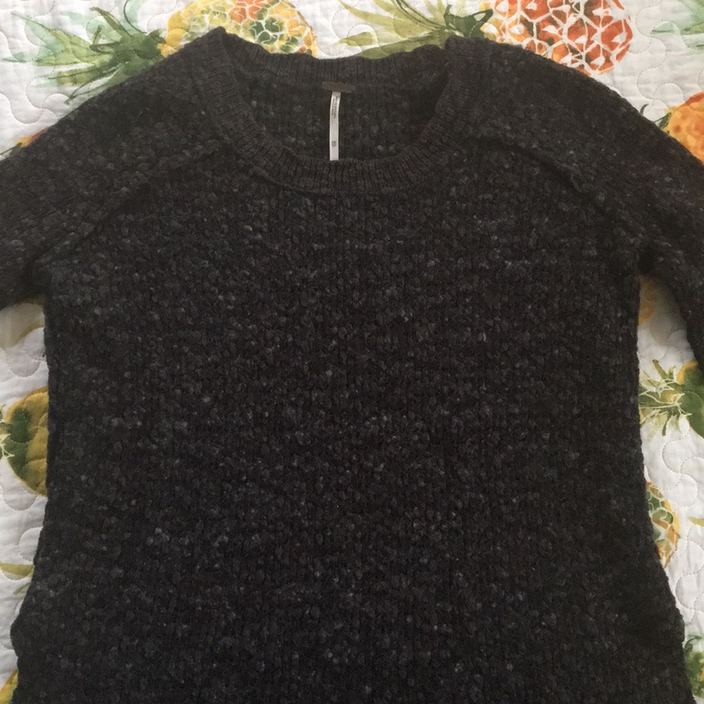 Free People sweater